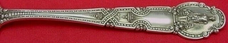 Renaissance by Tiffany and Co Cuchara de pomelo esterlina cuenco profundo figurativo 6 1/8" Foto 2 de 2