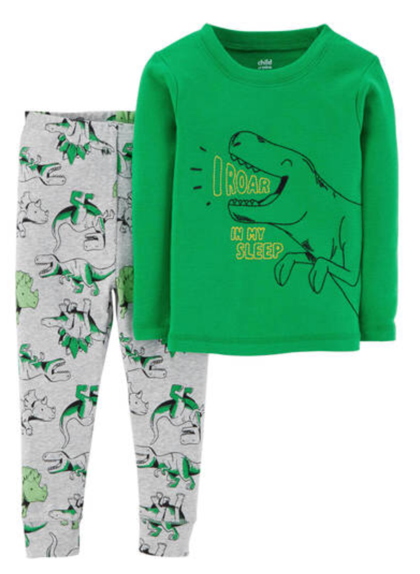 carter's 12 month size