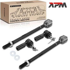 Rotule de direction Toyota COROLLA