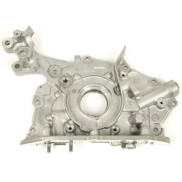 Масляный насос AISIN подходит для 02–03 Toyota Camry 3,0 л V6 DOHC 1MZFE - Изображение 3 из 4