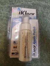 iKlear Apple Polish iPhone iPod Macbook apple displays Cleaning Kit