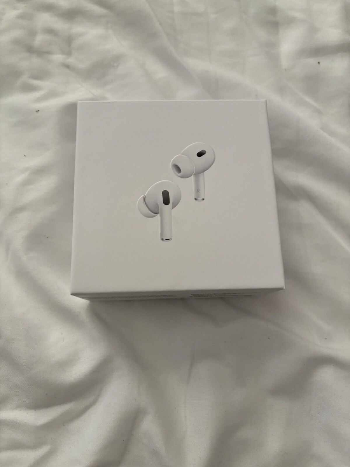 airpods pro 2nd gen(BEST OFFER)-image