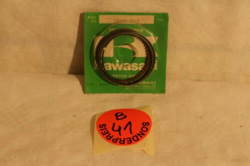 Kawasaki Zylinderköpfe & Ventildeckel fürs Motorrad