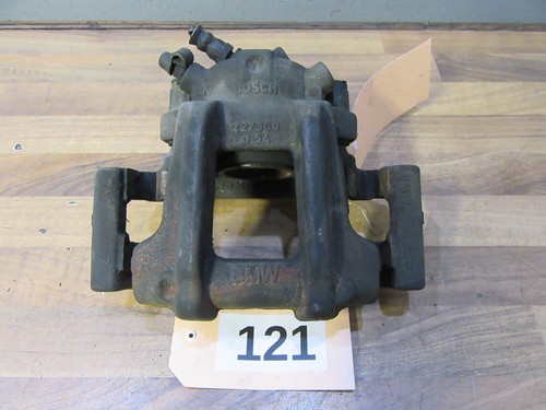 BREMSSATTEL hinten rechts BMW 1er F20 F21 118d 120d 3er F30 F31 318d 320d Bosch