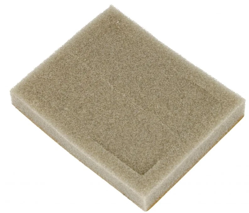 Hotpoint Damper Sponge - C00536444 - Image 2 of 4