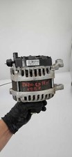 20 24 FORD EXPLORER Alternator 3.3L w/o hybrid; 200 amp OEM F0425