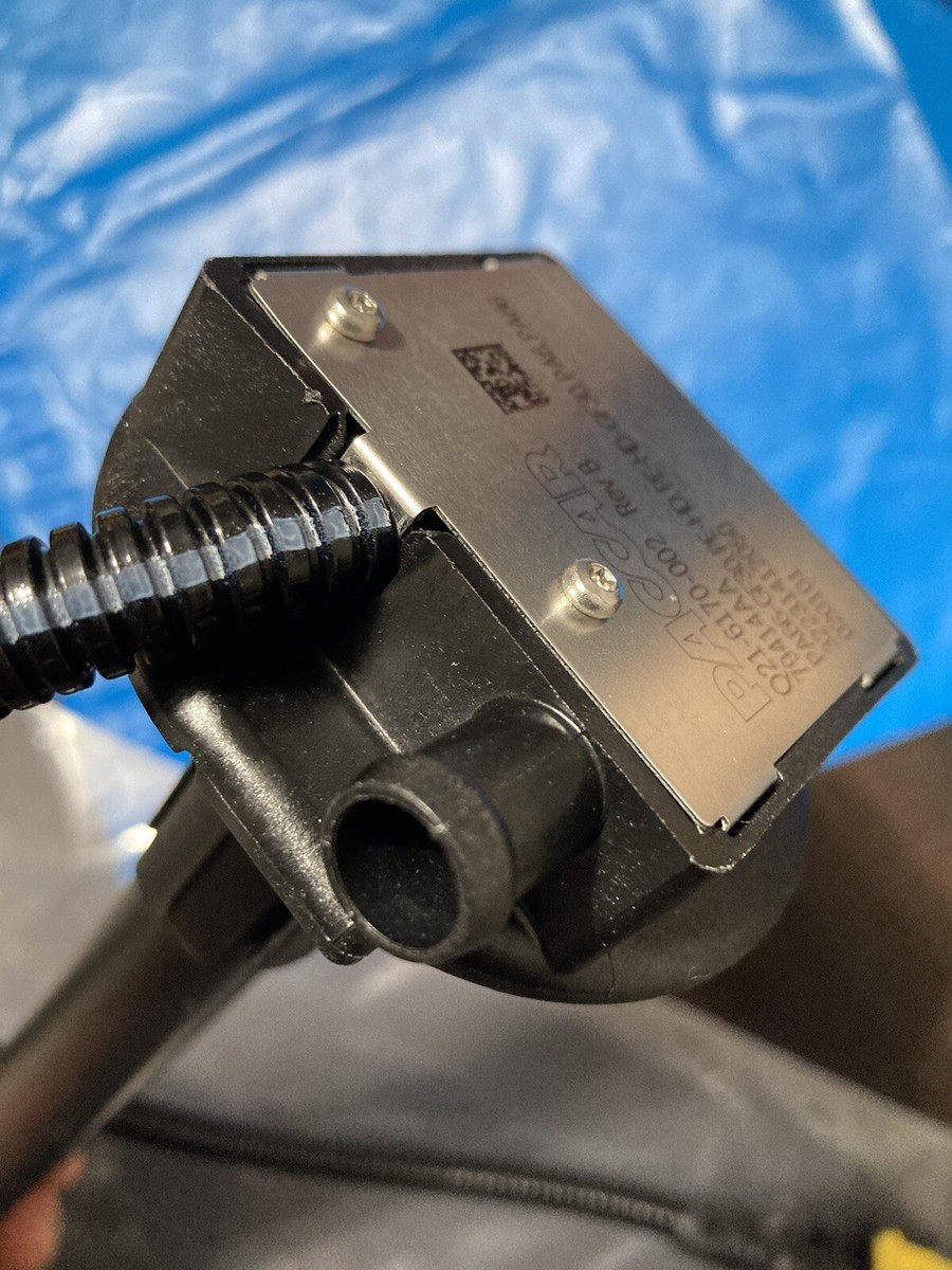DEF Quality Sensor Brand New Genuine Paccar Kenworth Q21 DEF Quality Sensor Brand New Genuine Paccar Kenworth Q21