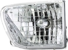 Dorman 1591151 Head Lamp Assembly fits Mercury Mountaineer F87Z13008BF