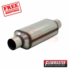 FlowMaster Exhaust Muffler FLO12512304