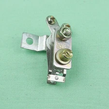 1/2PCS 250V 10A Thermostat Switch High Power Rice Cooker Temperature Controller