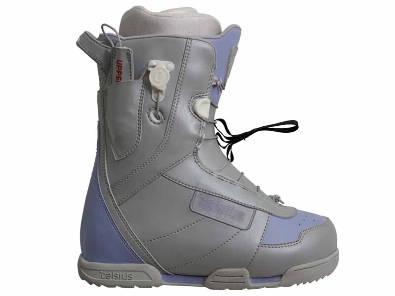 celsius snowboard boots