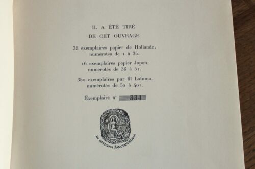 Le bon wuloir Louise Hervieu 1927 EO NUM Et un portrait color - Bild 5 von 11