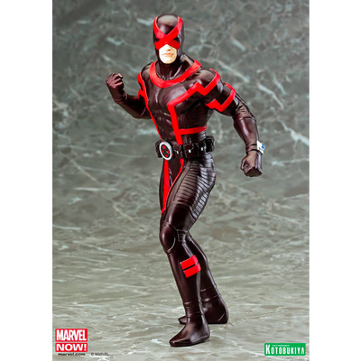KOTOBUKIYA Marvel Now X-Men Cyclops ArtFX+ Statue Figure NEW