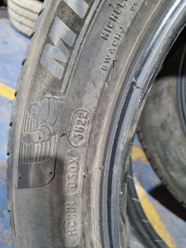 michelin primacy 4 235/50r19 103v xl - Picture 2 of 3