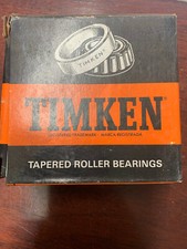TIMKEN TAPERED ROLLER BEARINGS PART 27880