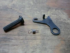 Hi-Point Firearms JHP .45 ACP Factory Hold Open Pin Group