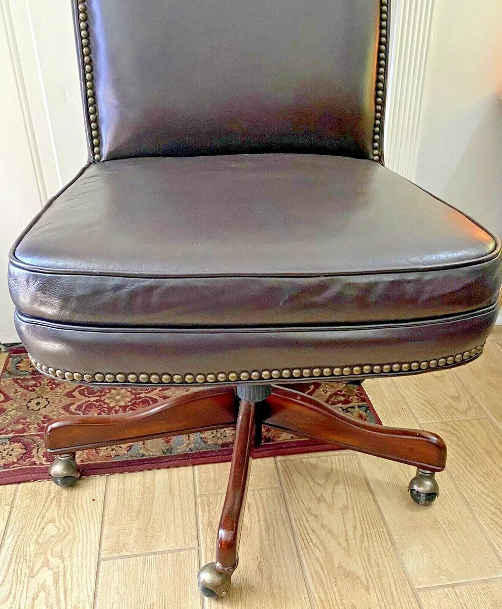 Seven seas seating leather recliner outlet