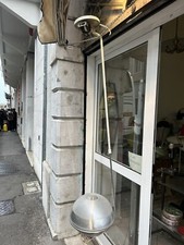 LAMPADA A SOSPENSIONE 60s FOCUS FABIO LENCI GUZZINI DA RESTAURARE O PER RICAMBI