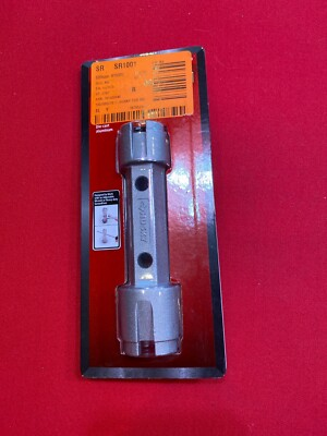 #ad #ad Husky Double Ended Tub Drain Wrench New in Box Excellent $10.00