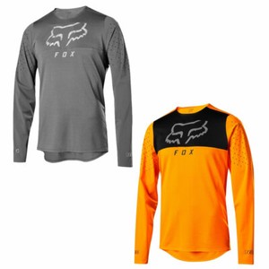 fox flexair delta jersey