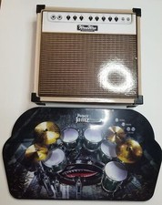 Paper Jamz Drums  Amplifier Combo Pack Series 1 Instant Rock Star