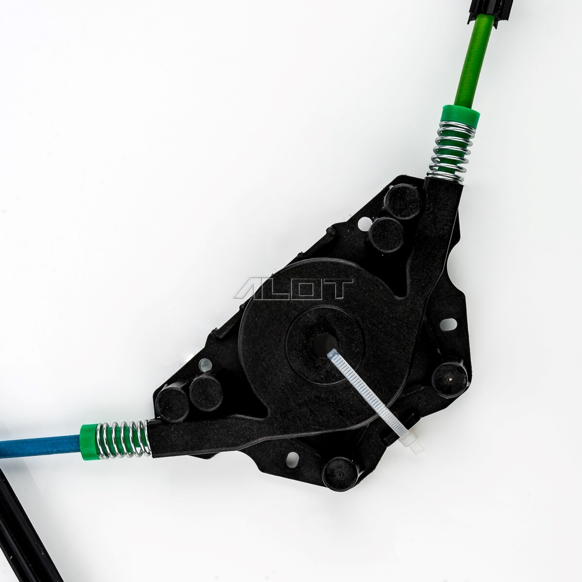 Fensterheber elektrisch vorne links 3 Türer für FORD Fiesta V 5 JH  