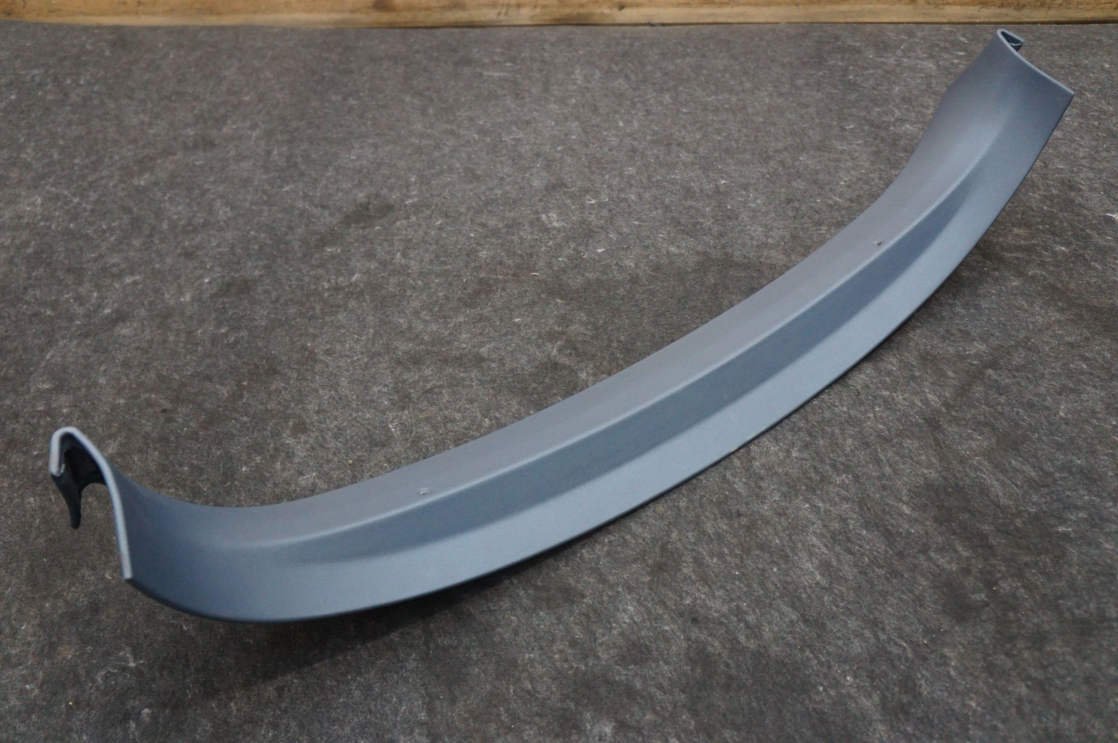 Rear Trunk Lid Lower Trim Cover Panel NY83-67770-EAW Aston Martin Dbx 707 20-24