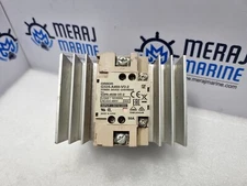 Omron G32A-A450-VD-2 Power Device Cartridge