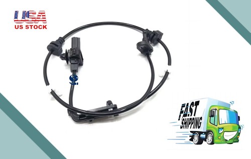 OEM 57455-TEA-T01 Front Left & 57450-TEA-T01 Front Right ABS Sensors for Honda - Foto 6 di 11