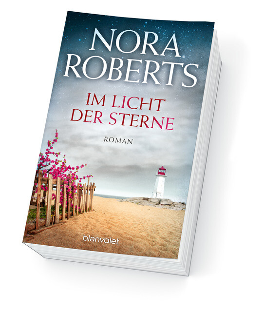 Thumbnail - Licht Der Sterne Nora Roberts