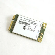 Sierra Wireless MC7355 - Panasonic Toughbook 4G CF19 GOBI5000 ATT Verizon Sprint