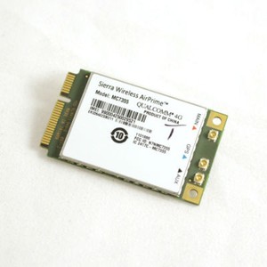 Sierra Wireless MC7355 - Panasonic Toughbook 4G CF19 GOBI5000 ATT Verizon Sprint