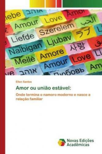 Thumbnail - Amor Ou União Estável: Onde Termina O Namoro Moderno E Nasce A Relação