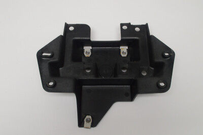 05-08 LS2 C6 Corvette PCM ECU Computer Tray Mounting Bracket 10307440