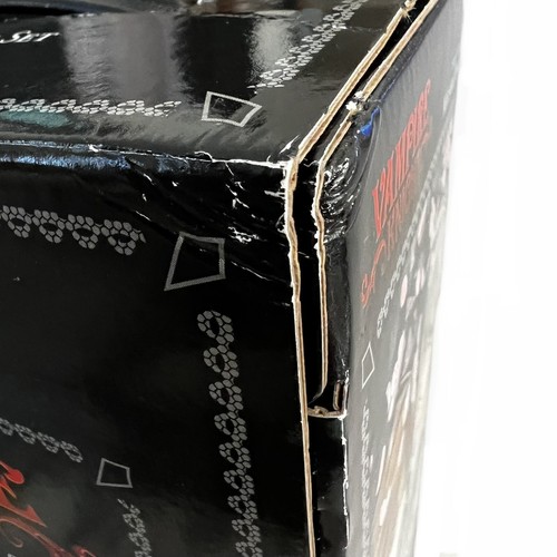 VAMPIRE KNIGHT: Limited Edition Manga Books, Box Set of Volumes 1 – 10: NEU - Bild 7 von 12