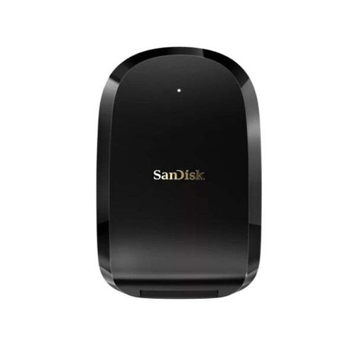 SanDisk CFexpress Card Reader Writer - Picture 4 of 4