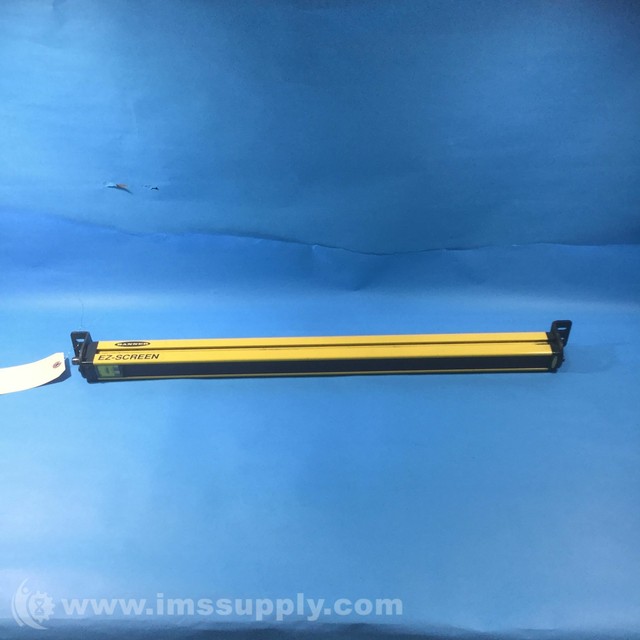 Banner Engineering Slse30 600q8 Ez Screen Emitter Usip For Sale Online
