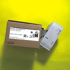 Delta DVP08HN11T PLC Module New One Free Shipping