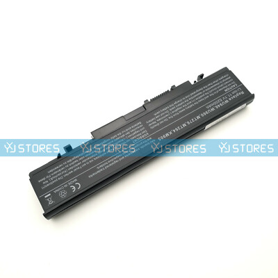 Battery for Dell Studio 15 1535 1536 1537 1555 1557 1558 WU946