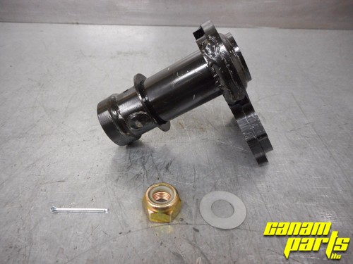 Can Am Outlander Renegade Power Steering Pitman Arm 2012-2017 703500812 - Picture 4 of 4