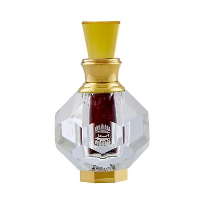 Ajmal Dahnul Oudh Raashid Konzentriertes Parfüm 3ml
