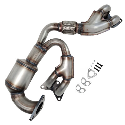 #ad Catalytic Converter For 2015 2019 Subaru Legacy 2.5L amp; Outback 2.5L H4 EPA $139.99