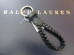 llavero polo ralph lauren