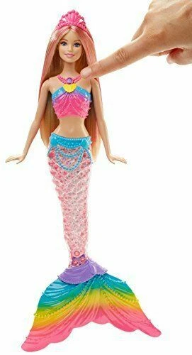 Poupées Barbie vintage pour Barbie Sirène sur Barbie