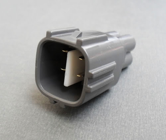 O2 Sensor Eliminator - Kawasaki H2 H2R H2SX ZH2 ZX-14 ZX14