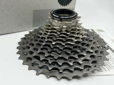 Shimano Dura-Ace CS-R9200 12-Speed 11-30T Road Cassette Sprocket