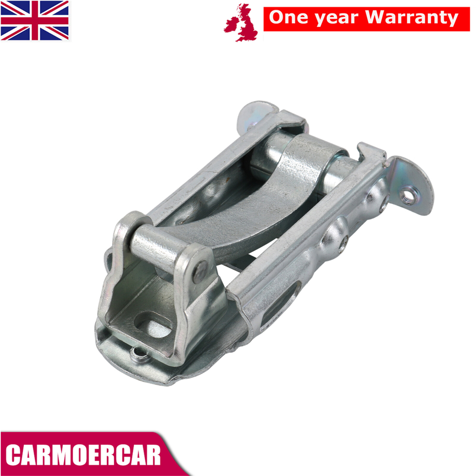 Door Hinge Check Strap Front Left or Right Side For NISSAN Qashqai II