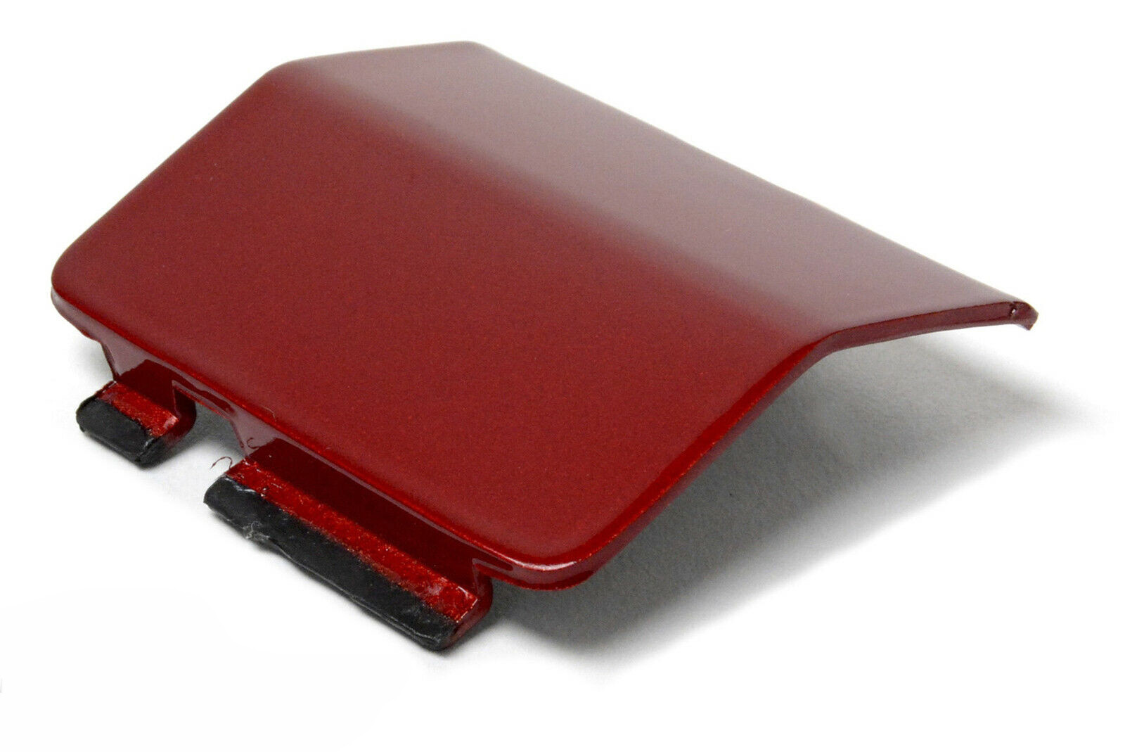 20142015 Mazda 6 Rear Left Driver Side Tow Hook Eye Cover Cap Soul Red