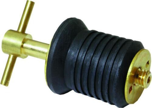 Attwood 7526A7 T-Handle Drain Plug