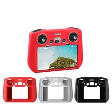 New For DJI Mavic MINI 3 / 3PRO Screen RC Remote Control Protective Cover Case
